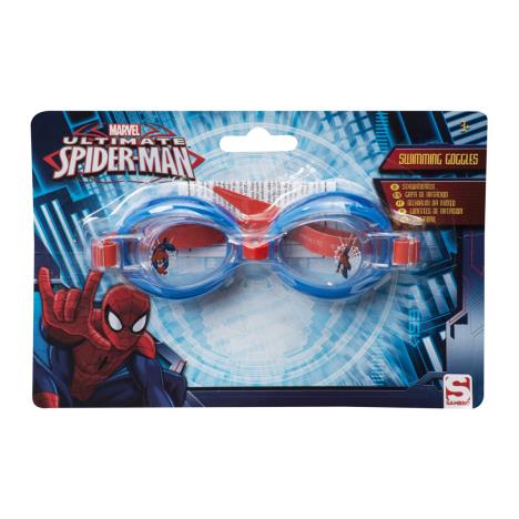 Ultimate Spiderman Swimming Goggles £1.99